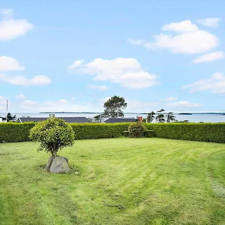 Сasa de vacaciones Fy267-faaborg-horsehoved-37 *