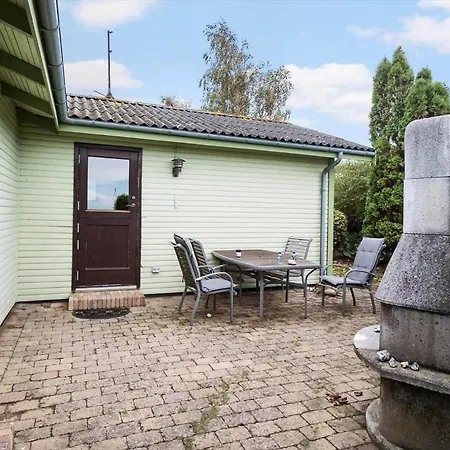 Сasa de vacaciones Fy267-faaborg-horsehoved-37 *