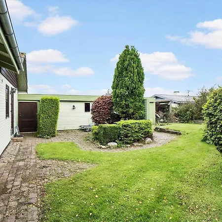 Сasa de vacaciones Fy267-faaborg-horsehoved-37 *